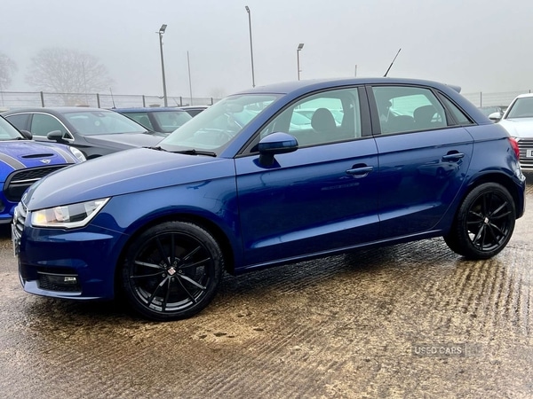 Used Audi A1 2018 for sale - 76850730: Photo 9