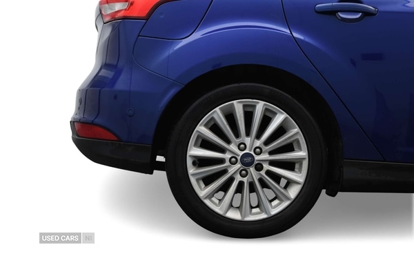 Used Ford Focus 2015 for sale - 77163767: Photo 10