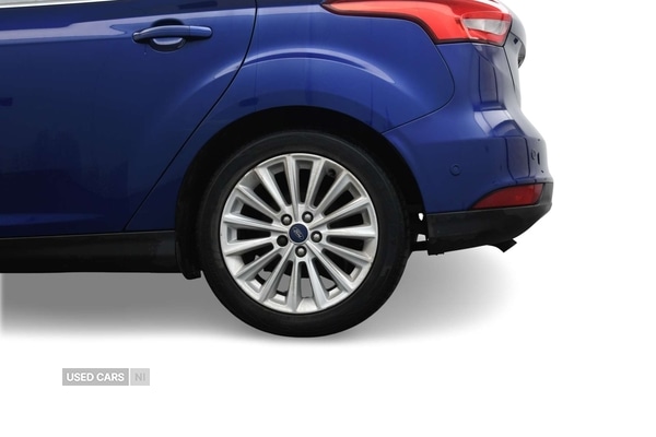 Used Ford Focus 2015 for sale - 77163767: Photo 13