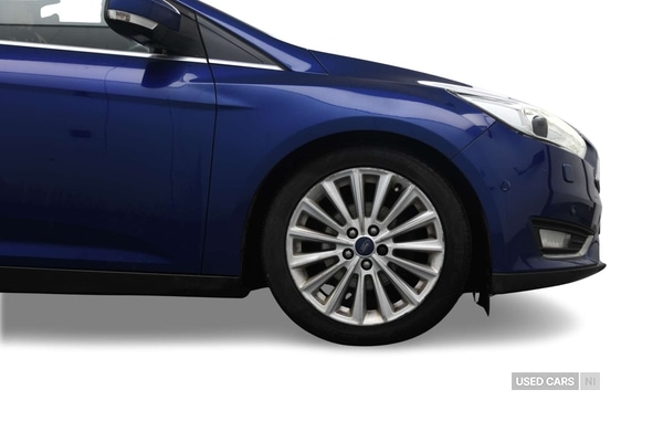 Used Ford Focus 2015 for sale - 77163767: Photo 14