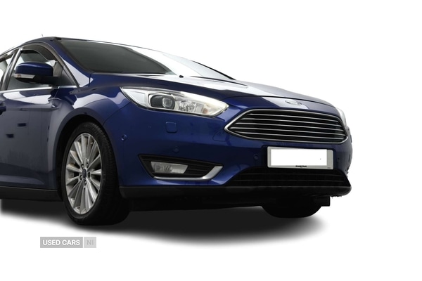 Used Ford Focus 2015 for sale - 77163767: Photo 15