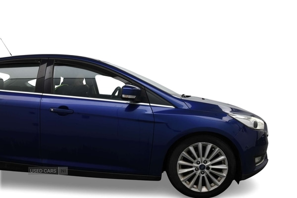 Used Ford Focus 2015 for sale - 77163767: Photo 17