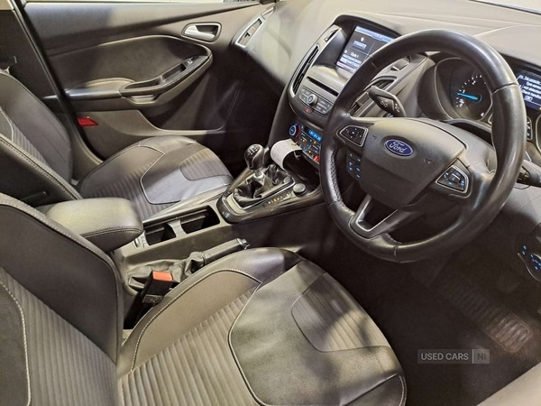 Used Ford Focus 2015 for sale - 77163767: Photo 18