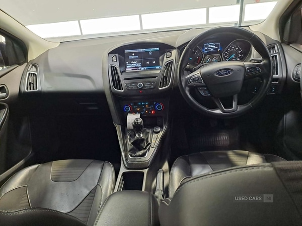 Used Ford Focus 2015 for sale - 77163767: Photo 19
