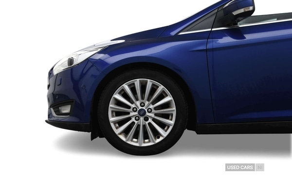 Used Ford Focus 2015 for sale - 77163767: Photo 2