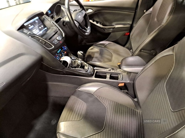 Used Ford Focus 2015 for sale - 77163767: Photo 20