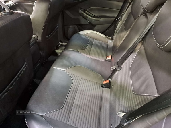 Used Ford Focus 2015 for sale - 77163767: Photo 22