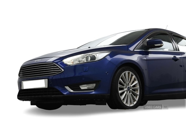 Used Ford Focus 2015 for sale - 77163767: Photo 3