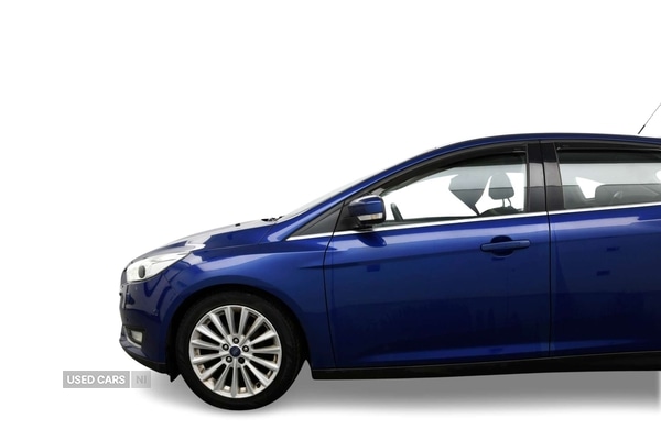 Used Ford Focus 2015 for sale - 77163767: Photo 6