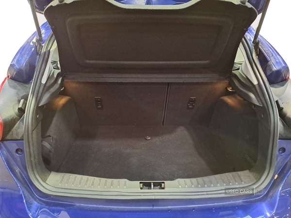 Used Ford Focus 2015 for sale - 77163767: Photo 8