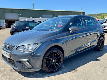 Used SEAT Ibiza 2019 for sale - 75732741: Photo