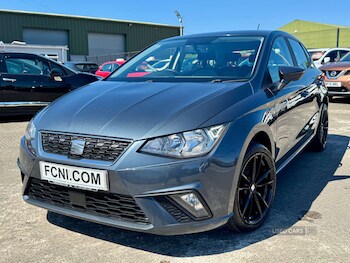 Used SEAT Ibiza 2019 for sale - 75732741: Photo