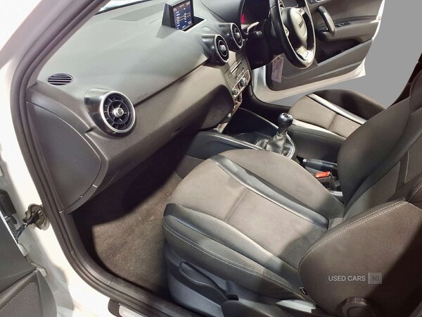 Used Audi A1 2016 for sale - 77840339: Photo 11