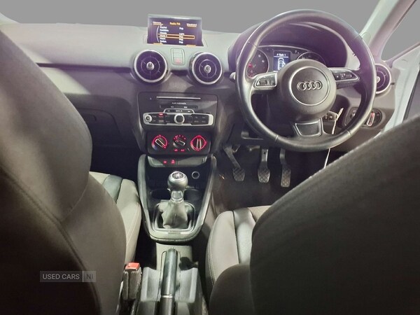 Used Audi A1 2016 for sale - 77840339: Photo 12