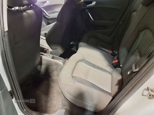 Used Audi A1 2016 for sale - 77840339: Photo 14