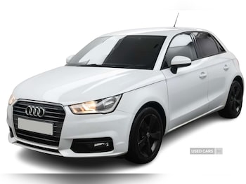 Used Audi A1 2016 for sale - 77840339: Photo