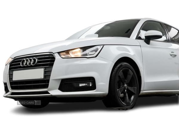 Used Audi A1 2016 for sale - 77840339: Photo 2