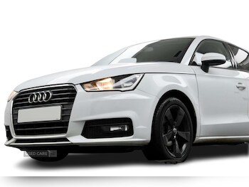 Used Audi A1 2016 for sale - 77840339: Photo