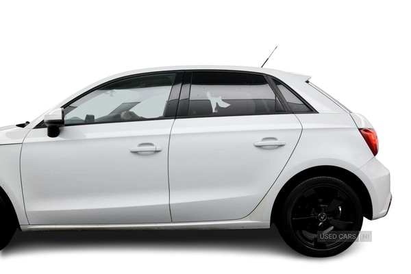 Used Audi A1 2016 for sale - 77840339: Photo 3