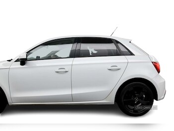 Used Audi A1 2016 for sale - 77840339: Photo
