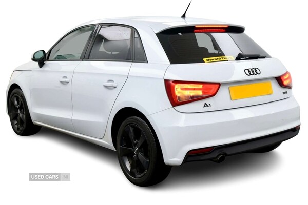 Used Audi A1 2016 for sale - 77840339: Photo 5