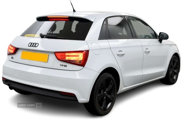 Used Audi A1 2016 for sale - 77840339: Photo 6