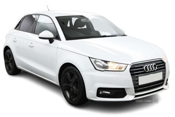 Used Audi A1 2016 for sale - 77840339: Photo 7