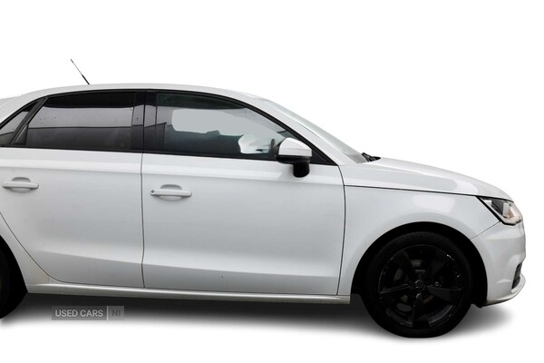 Used Audi A1 2016 for sale - 77840339: Photo 8