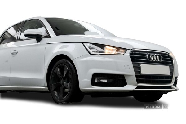 Used Audi A1 2016 for sale - 77840339: Photo 9