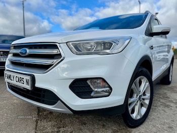 Used Ford Kuga 2017 for sale - 79192459: Photo