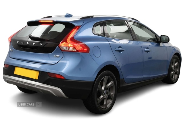 Used Volvo V40 2016 for sale - 76574044: Photo 10