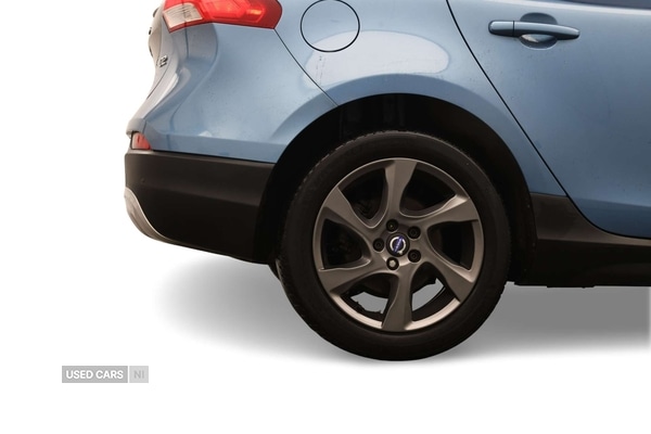 Used Volvo V40 2016 for sale - 76574044: Photo 11