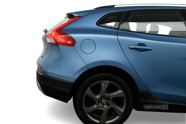 Used Volvo V40 2016 for sale - 76574044: Photo 12