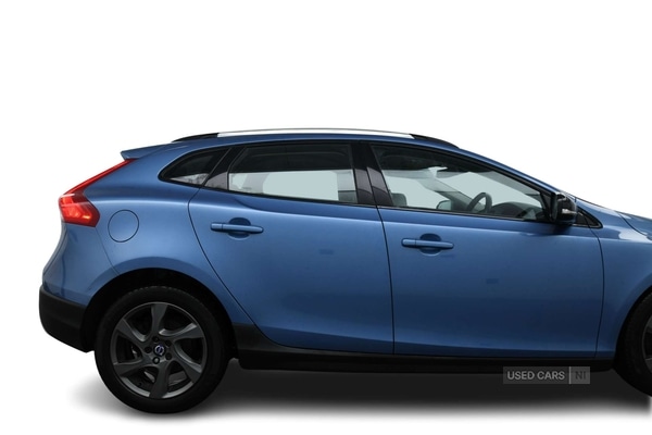 Used Volvo V40 2016 for sale - 76574044: Photo 13