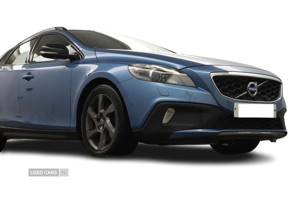 Used Volvo V40 2016 for sale - 76574044: Photo 15