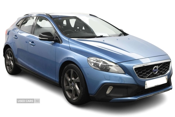Used Volvo V40 2016 for sale - 76574044: Photo 16