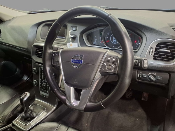 Used Volvo V40 2016 for sale - 76574044: Photo 19