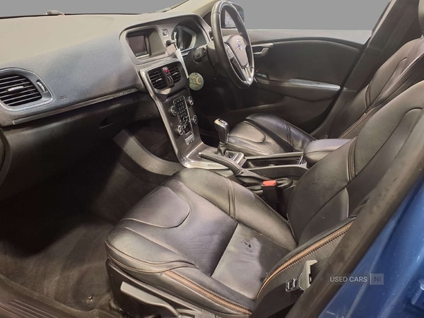 Used Volvo V40 2016 for sale - 76574044: Photo 20