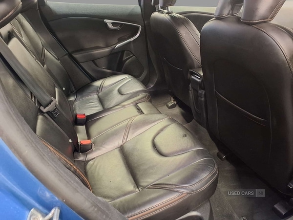 Used Volvo V40 2016 for sale - 76574044: Photo 21