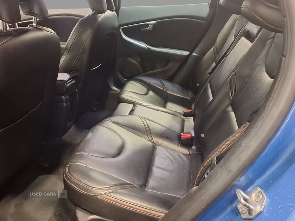 Used Volvo V40 2016 for sale - 76574044: Photo 22