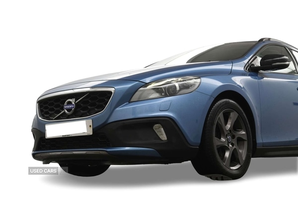 Used Volvo V40 2016 for sale - 76574044: Photo 3