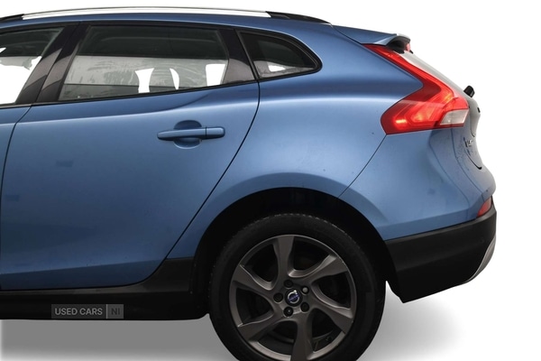 Used Volvo V40 2016 for sale - 76574044: Photo 6