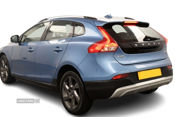 Used Volvo V40 2016 for sale - 76574044: Photo 8