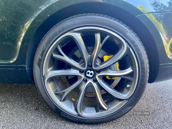 Used Bentley Continental 2004 for sale - 78063235: Photo 13