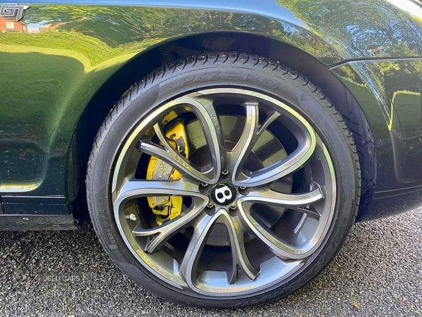 Used Bentley Continental 2004 for sale - 78063235: Photo 14