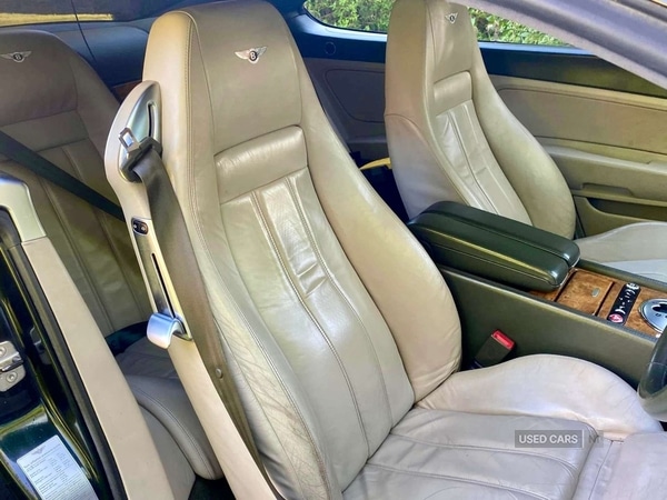 Used Bentley Continental 2004 for sale - 78063235: Photo 15