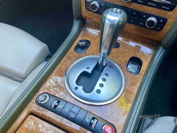 Used Bentley Continental 2004 for sale - 78063235: Photo 17