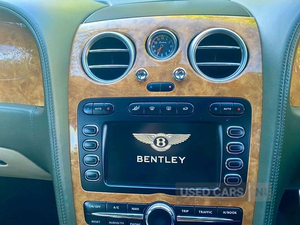 Used Bentley Continental 2004 for sale - 78063235: Photo 18