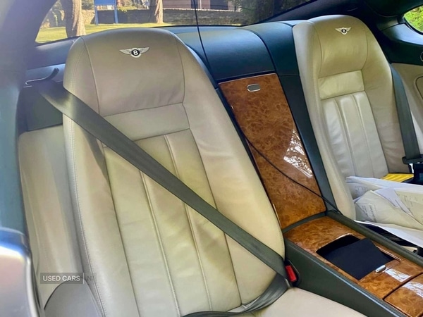 Used Bentley Continental 2004 for sale - 78063235: Photo 19