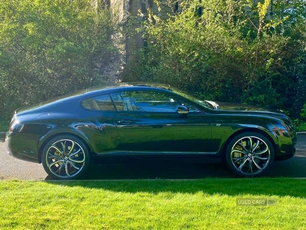 Used Bentley Continental 2004 for sale - 78063235: Photo 5